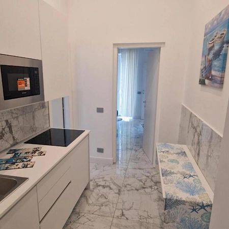K&A Luxury Apartment Anzio Exteriör bild