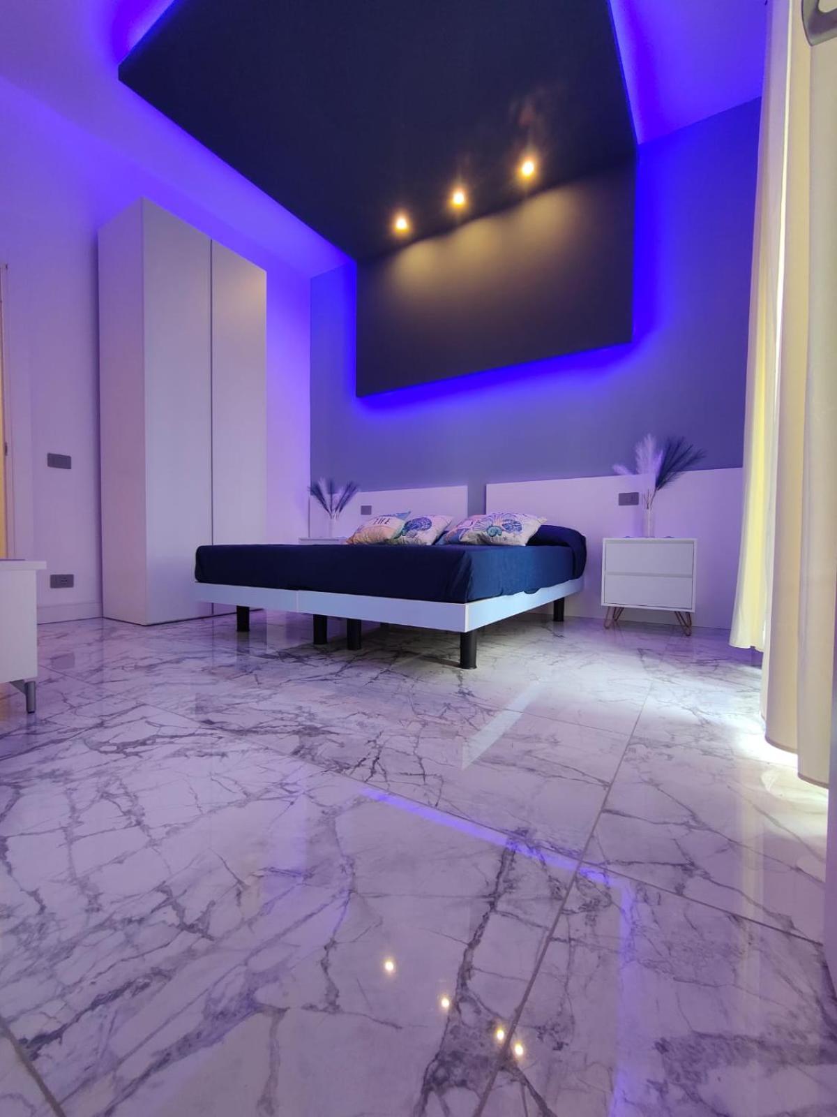 K&A Luxury Apartment Anzio Exteriör bild