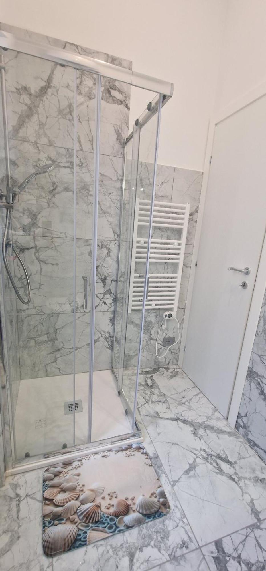 K&A Luxury Apartment Anzio Exteriör bild