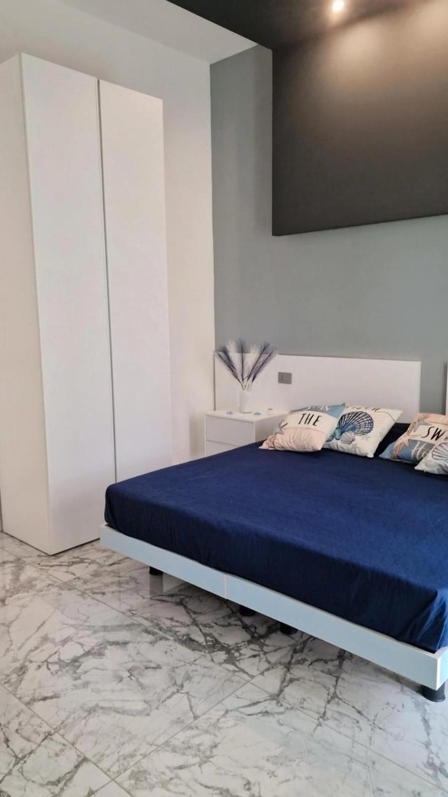 K&A Luxury Apartment Anzio Exteriör bild